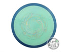 USED Axiom Discs [SE] Neutron Delirium 174g Green Blue Rim Distance Driver Disc