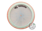 USED Lone Star [ARTIST] Bravo Nimitz 173g Pink-Sky Blue Distance Driver Disc
