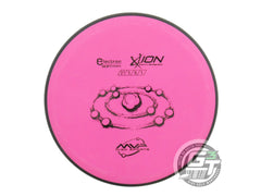 MVP Electron Soft Ion Putter Golf Disc (Individually Listed)