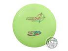 USED Innova Star TL3 175g Lime Fireworks Foil Fairway Driver Golf Disc