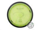 USED MVP Disc Sports Proton Wave 167g Lime Distance Driver Golf Disc