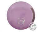 USED Latitude 64 Gold Scythe 174g Purple Silver Holo Foil Distance Driver Disc