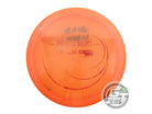 USED Innova PHANTOM SWORD Champion PD 174g Orange Distance Driver Golf Disc