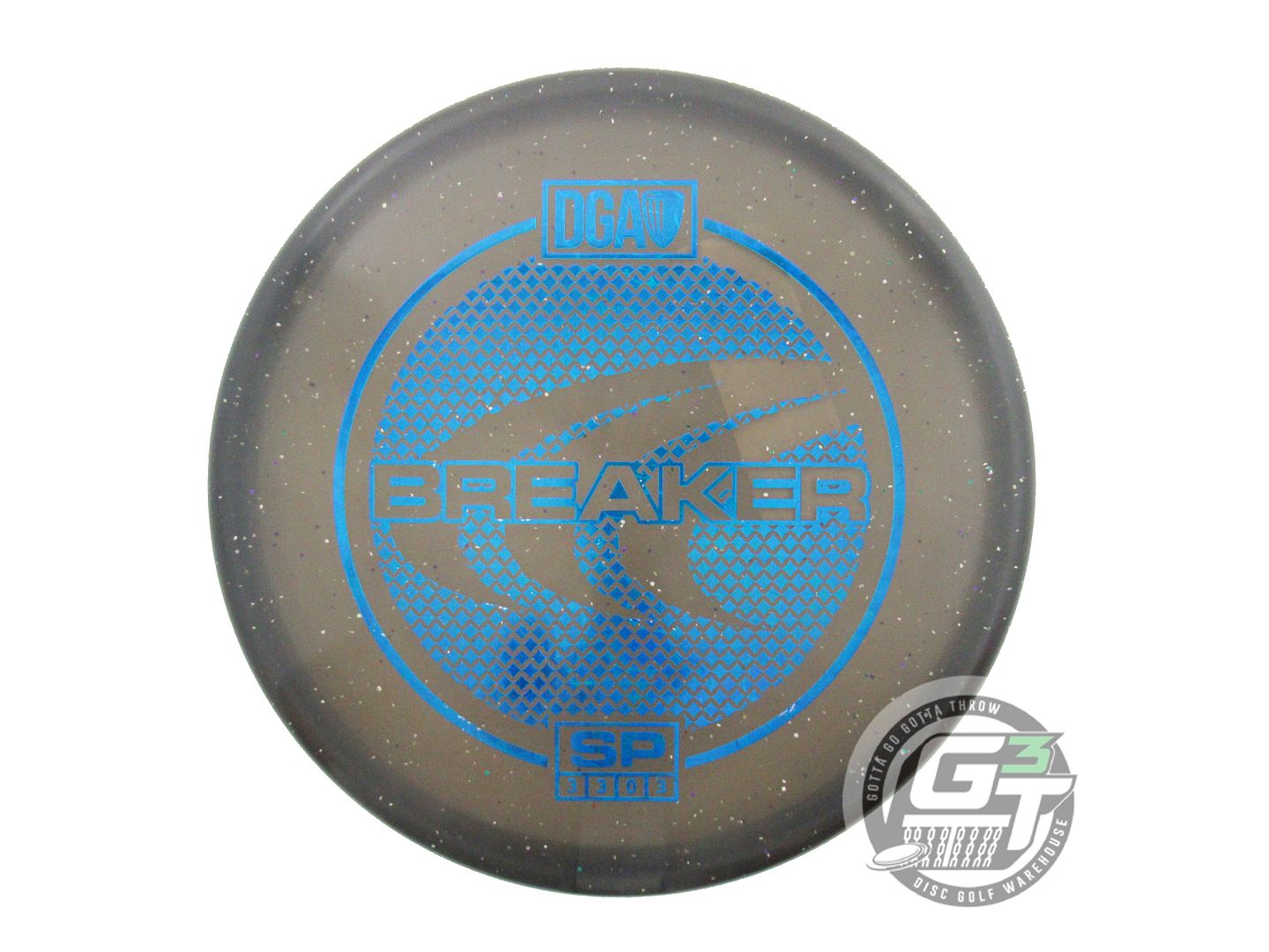 DGA SP Line Breaker Putter Golf Disc (Individually Listed)