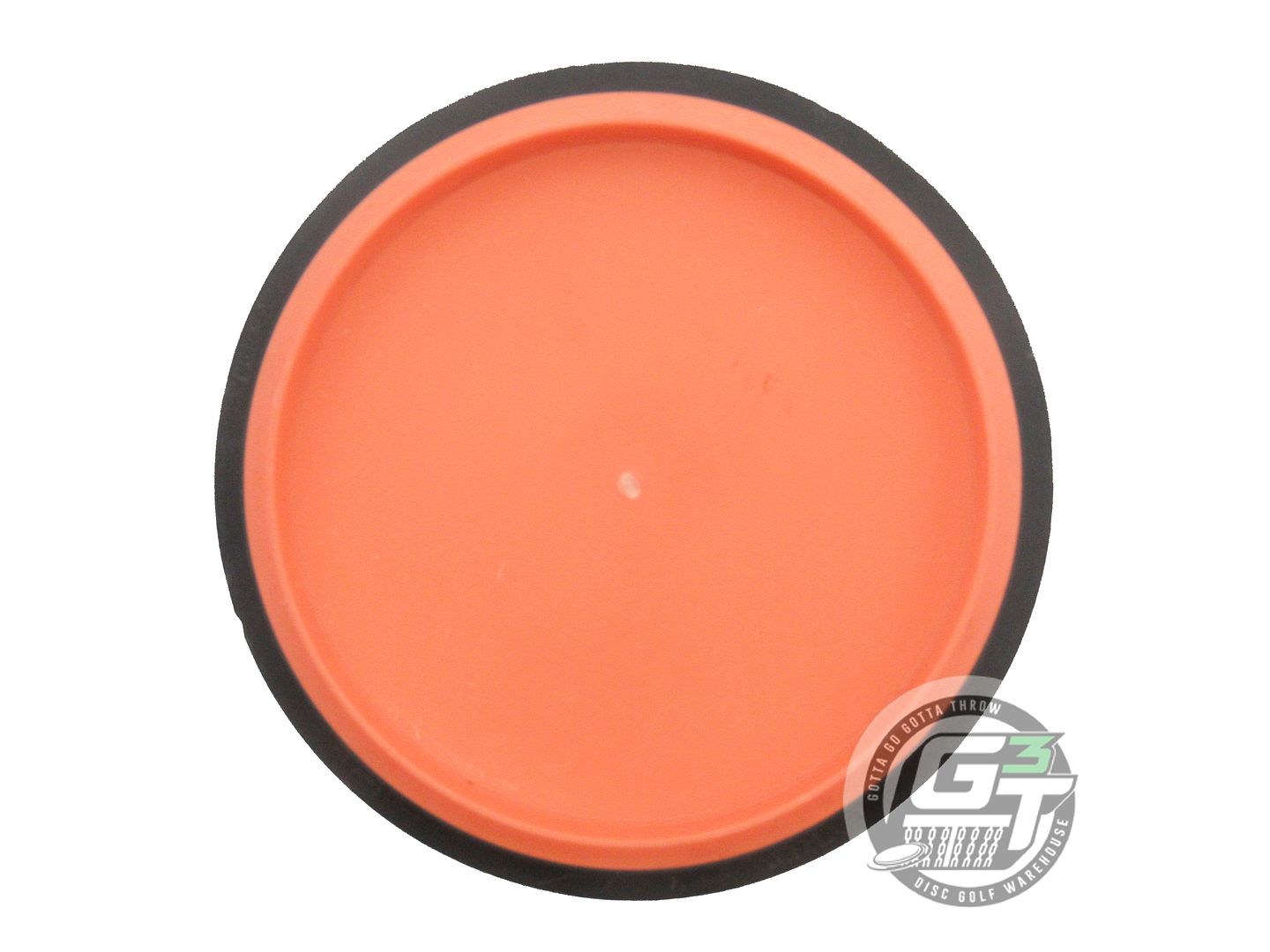 USED MVP Disc Sports [CONRAD] Electron Terra 172g Orange Fairway Driver Disc