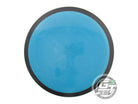 USED MVP Disc Sports Neutron Photon 173g Teal Wiped Stamp Distance Driver Disc