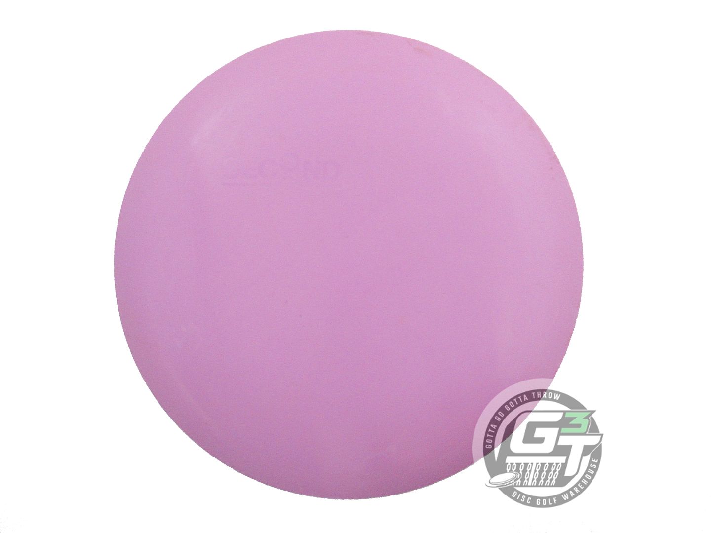 USED Trash Panda X-OUT Premium Ozone 175g Lilac Fairway Driver Golf Disc