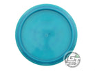 USED Clash Discs Steady Spice 178g Teal Silver Holo Foil Fairway Driver Disc