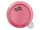 USED Innova GStar Shryke 166g Pink White Stamp Distance Driver Golf Disc