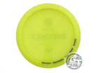 USED DiscMania Neo Instinct 173g Yellow Blue Foil Fairway Driver Golf Disc