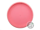 USED Discraft Putter Line Challenger 175g Pink Teal Holo Foil A Putter Golf Disc