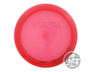 USED Innova X-OUT Champion Firebird 175g Red Distance Driver Golf Disc