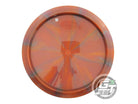 USED Mint Discs Sublime Alpha 167g Burnt Orange Fairway Driver Golf Disc