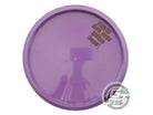 USED Latitude 64 Gold Pearl 157g Purple Gold Foil Midrange Golf Disc