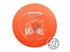 Innova DX Skeeter Midrange Golf Disc (Individually Listed) - Gotta Go Gotta Throw