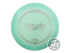 NOS Discraft Z Wasp 178g Seafoam Copper Holo Foil Midrange Golf Disc