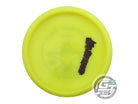 USED Westside Discs VIP Anvil 171g Yellow Teal Foil Midrange Golf Disc
