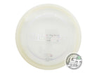USED Discraft Z Buzzz 177g White Holo Logo Foil Midrange Golf Disc