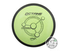 USED MVP Disc Sports Fission Octane 159g Yellow Distance Driver Golf Disc