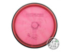 USED MVP Disc Sports Proton Deflector 175g Pink Midrange Golf Disc