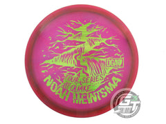 DGA Limited Edition 2023 Tour Series Noah Meintsma Swirl Tour Series Quake Midrange Golf Disc (Individually Listed)