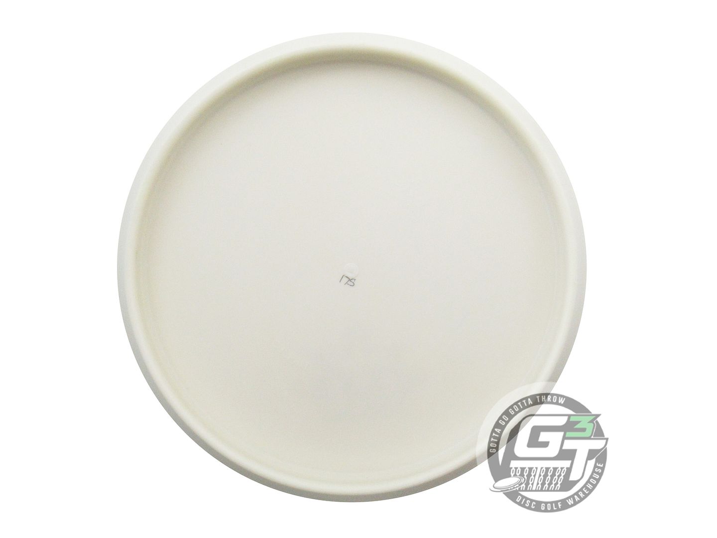 USED Dynamic Discs Moonshine Prime Culprit 175g Black Stamp Midrange Golf Disc