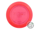 USED Discraft Z Nuke OS 177g Red Blue Foil Distance Driver Golf Disc
