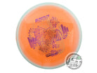 USED Innova X-OUT Halo Champion Rancho Roc 180g Seafoam-Orange Midrange Disc