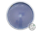 USED Discraft [McBETH] ESP Buzzz 175g Gray-Purple Gold Foil Midrange Golf Disc