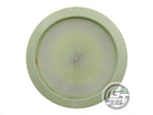 NOS Discraft ESP Scorch 169g Army Green Miami Foil Distance Driver Golf Disc