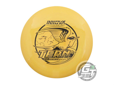 Innova Star Tern Distance Driver Golf Disc (Individually Listed)