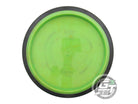 USED MVP Disc Sports Neutron Tesla 173g Olive Green Distance Driver Golf Disc