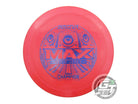 USED Innova [JONES] Luster Champion Max 175g Red Distance Driver Golf Disc