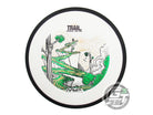 USED MVP Disc Sports [SE] Fission Trail 172g White Driver Golf Disc