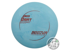 Innova R-Pro Dart Putter Golf Disc (Individually Listed)