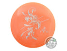 USED Discraft Big Z Athena 175g Orange PM Holo Foil Driver Golf Disc