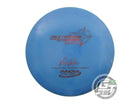 USED Innova [WYSOCKI] Star Destroyer 173g Blue Red Foil Driver Golf Disc