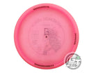 USED Westside Discs VIP Bard 171g Pink Blue Foil Midrange Golf Disc