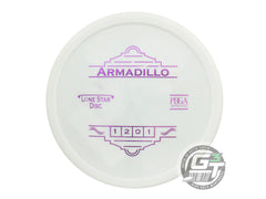 Lone Star Alpha Armadillo Putter Golf Disc (Individually Listed)