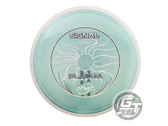 MVP Plasma Signal Fairway Driver Golf Disc (Individually Listed)