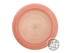 USED Prodigy Discs AIR D2 157g Orange Black Stamp CHALKY Distance Driver Disc