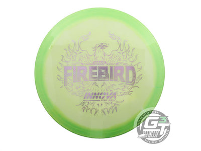 Innova Halo Star Firebird Distance Driver Golf Disc (Individually Listed)