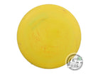 USED Innova [SALONEN] Star Destroyer 175g Yellow Wiped Stamp Driver Golf Disc