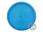 USED Legacy Discs Ultralight Ghost 128g Blue Copper Foil Midrange Golf Disc