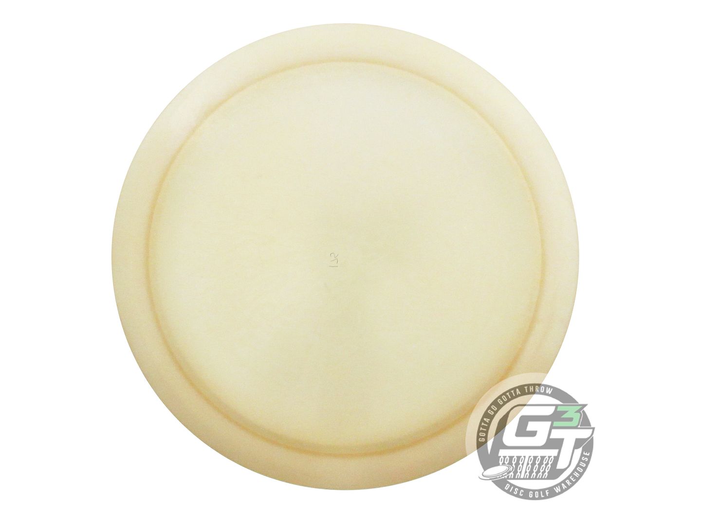 USED Discraft [LEDGESTONE] ColorShift Z Raptor 175g Smoke Driver Golf Disc