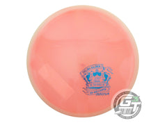 Innova Limited Edition 2025 Tour Series Eveliina Salonen Proto Glow Halo Champion Jay Midrange Golf Disc (Individually Listed)