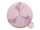 USED Discraft [PIERCE] Swirl ESP Fierce 175g Lilac-Pink Putter Golf Disc