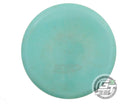 USED Innova Star Mako3 168g Seafoam Wiped Stamp Midrange Golf Disc