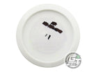 USED Innova Star Gorgon 174g White Magenta Shatter Foil Distance Driver Disc