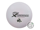 USED Discraft X Avenger SS 173g Lilac Black Stamp Distance Driver Golf Disc